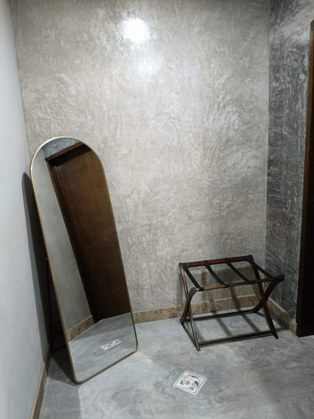 阿特利斯科 Casa Lomas Grangelo酒店 外观 照片