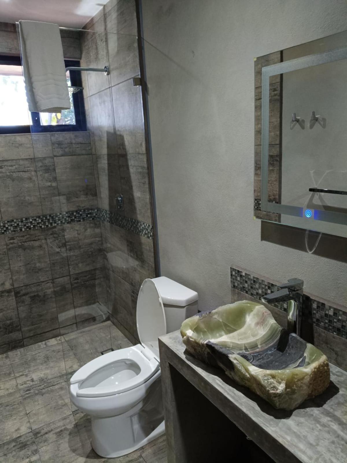 阿特利斯科 Casa Lomas Grangelo酒店 外观 照片